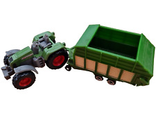 Siku traktor 0858 gebraucht kaufen  Ziemetshausen