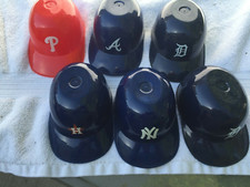 Lot mini mlb for sale  Trenton