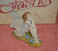 Jenny oliver faerie for sale  Shipping to Ireland