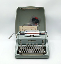 hermes typewriter for sale  Mebane