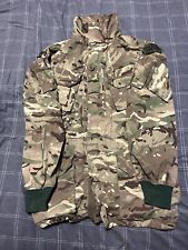 Mtp combat jacket for sale  WESTON-SUPER-MARE
