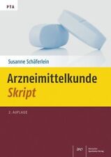 Arzneimittelkunde skript gebraucht kaufen  Berlin