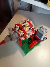 Lego technik zylinder gebraucht kaufen  Garbsen- Berenbostel