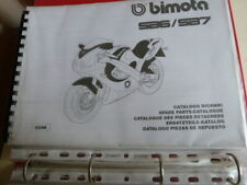 Bimota sb6 bimota usato  Italia