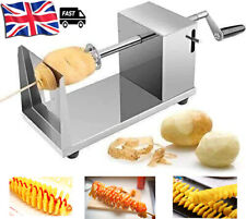 Spiral potato slicer for sale  TAMWORTH