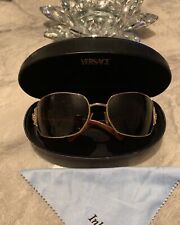 Versace sonnenbrille damen gebraucht kaufen  Berlin