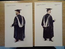 Cambridge university robes for sale  KNOTTINGLEY