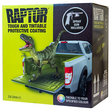 Upol raptor bed for sale  Shipping to Ireland