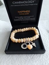 Charmology bracelet happiness for sale  UK