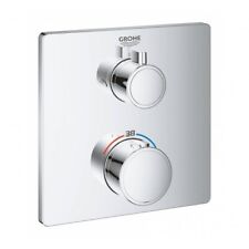 Grohe grohtherm thermostatic for sale  AYLESBURY