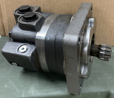 Eaton hydraulic winch for sale  Shipping to Ireland