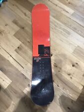 Snowboard nitro magnum for sale  KENDAL