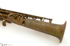 Usado, Saxofone soprano Eastman 52nd Street não lacado comprar usado  Enviando para Brazil