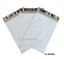 100 14.5x19 Poly Mailers Envelopes Shipping Bags FREE EXPEDITED SHIPPING, used for sale  Fresh Meadows