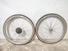 Ruote wheels bici usato  Grugliasco