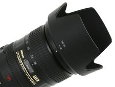 Bayonet lens hood for sale  NEWQUAY