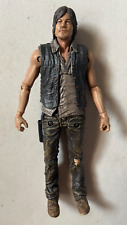 Figura de The Walking Dead de AMC Daryl Dixon 2014 McFarlane Toys segunda mano  Embacar hacia Argentina