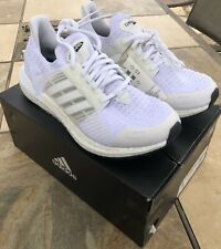 Novo com etiquetas - Tênis triplo branco Adidas Ultraboost Climacool CC_1 DNA FZ2545 comprar usado  Enviando para Brazil