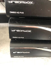 Dreambox dm800 pvr gebraucht kaufen  Rumeln,-Kaldenhausen