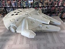 Star Wars - Rebels Hero Series - Millennium Falcon (Loose) comprar usado  Enviando para Brazil