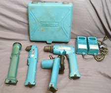 Lot makita power for sale  Bloomington