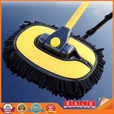 Car cleaning brush for sale  Shipping to Ireland