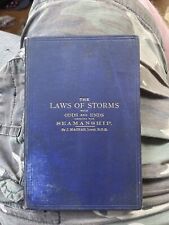 Catechism laws storms for sale  PENRYN