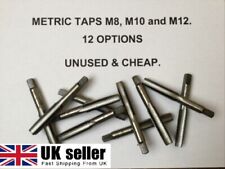 Metric m10 m12 for sale  BORDON