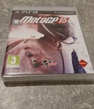 Motogp ps3 playstation d'occasion  Strasbourg-