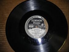 Edison record.. 52484 for sale  South Range