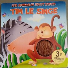 Livre enfants animaux d'occasion  Aubière