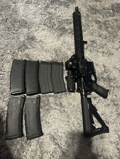 Airsoft kwa lm4 for sale  Lakeville