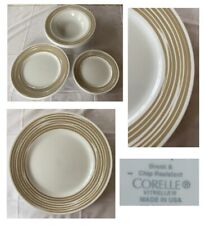Vintage corelle dinnerware for sale  Marengo