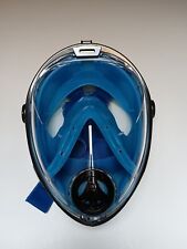 maschera sub mares usato  Cesena