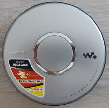 Sony discman ej011 gebraucht kaufen  Leimen