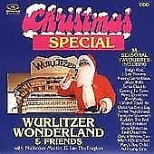 wurlitzer cd for sale  STOCKPORT