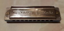Vintage harmonica made for sale  ABERDEEN