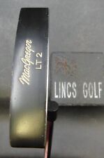 Macgregor response lt2 for sale  Shipping to Ireland