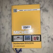 Michel katalog nordeuropa gebraucht kaufen  Mannheim