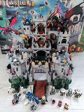 Lego castle 7094 d'occasion  Amiens-