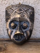 african mask kuba for sale  Palm Springs