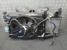 Renault captur radiator for sale  WEST BROMWICH