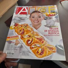 Alice cucina riviste usato  Torino