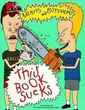 Usado, Mtv's Beavis E Butt-head este Livro É Uma Droga comprar usado  Enviando para Brazil