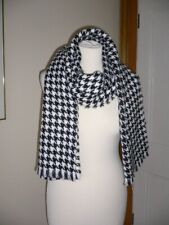 dogtooth scarf for sale  BANCHORY