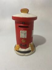 British red post for sale  NORTHAMPTON