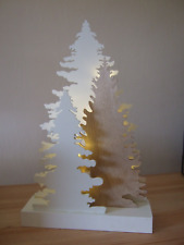 Wooden christmas tree for sale  NEWPORT