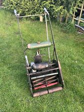 Vintage atco lawnmower for sale  STOKE-ON-TRENT