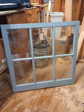 wood framed window for sale  Houston