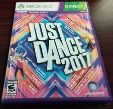 Just Dance 2017 (Microsoft Xbox 360) comprar usado  Enviando para Brazil